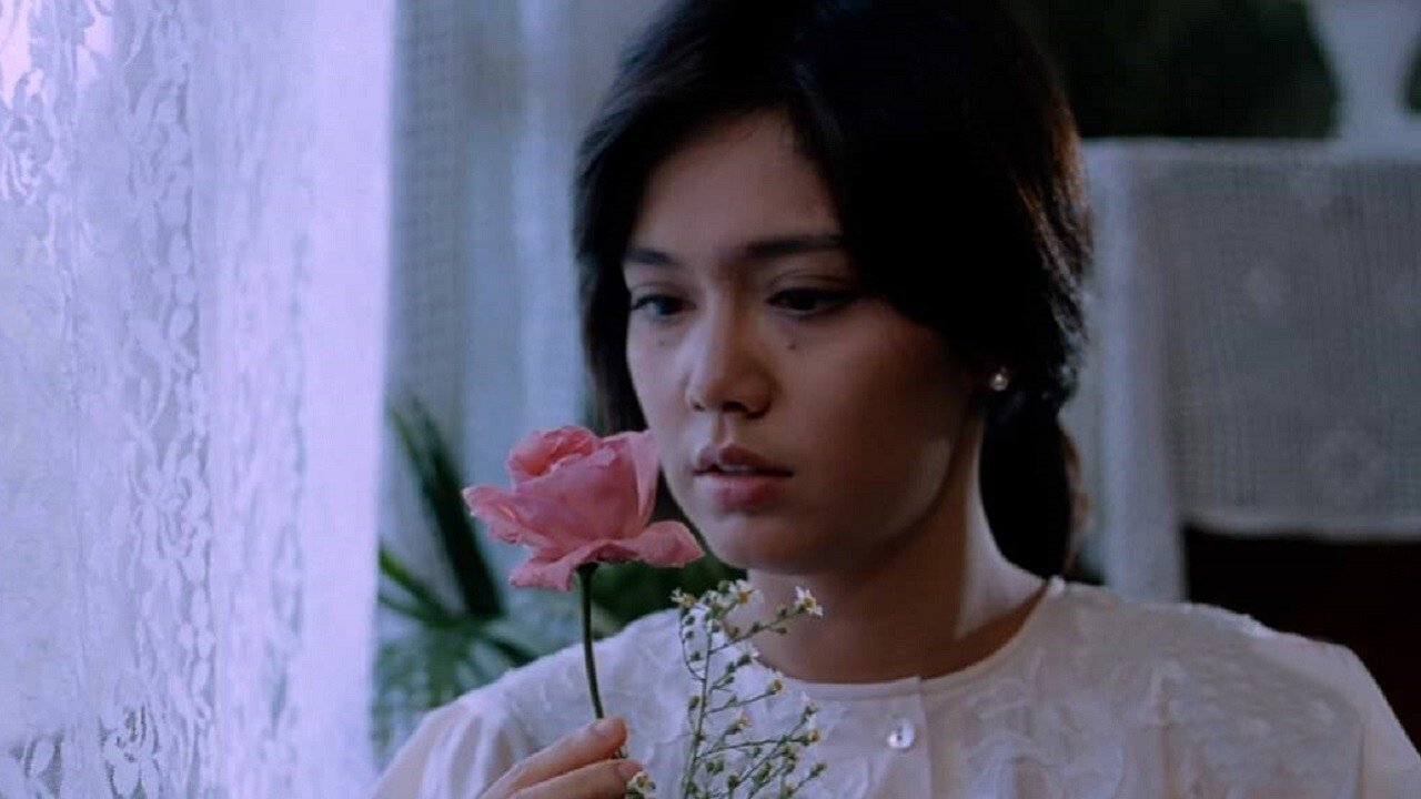 You're the Only One I Loved Background