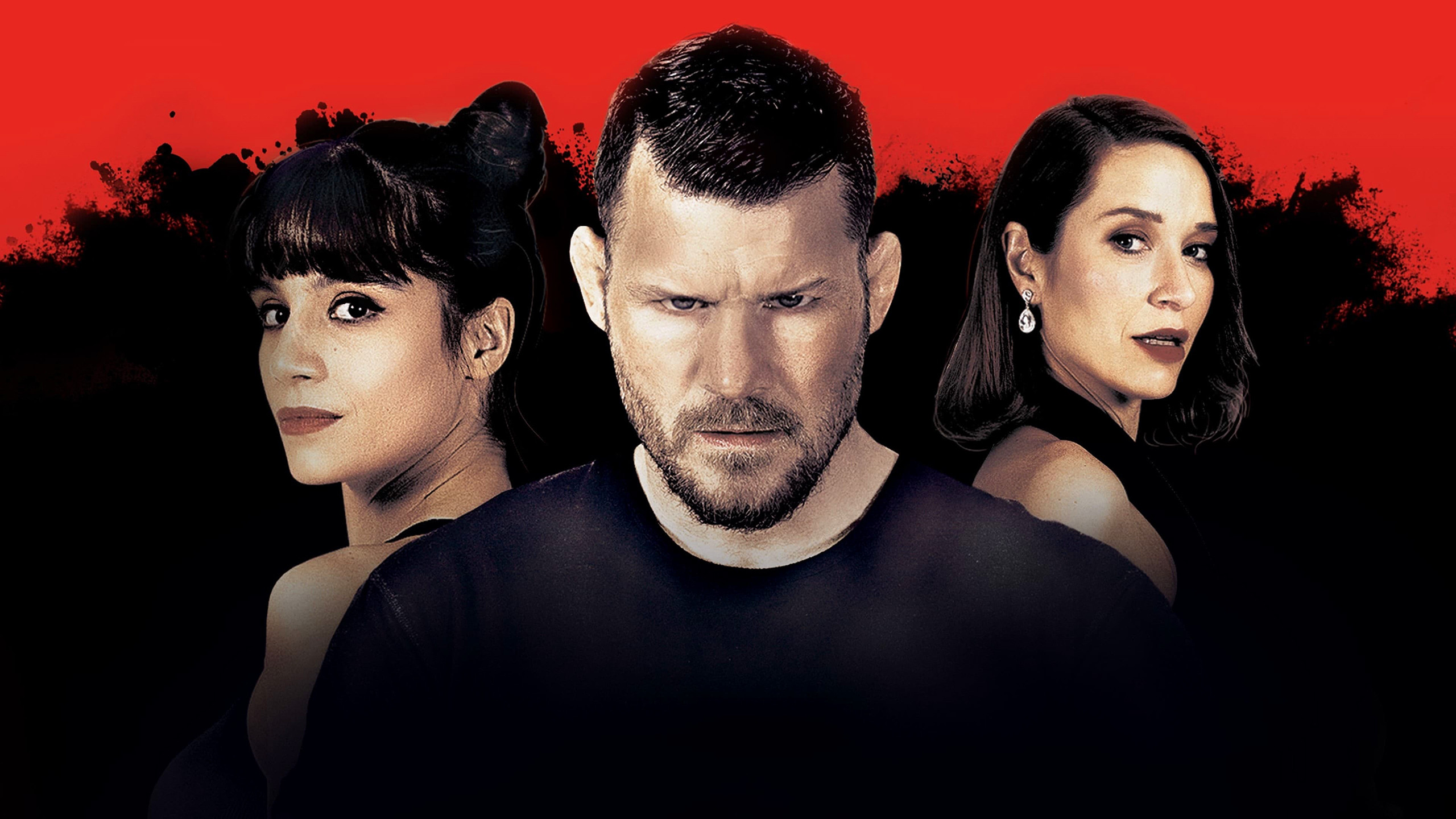 Never Back Down: Revolt Background