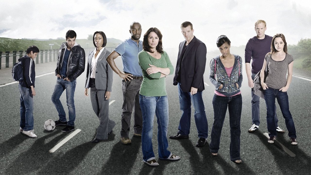 Survivors Background