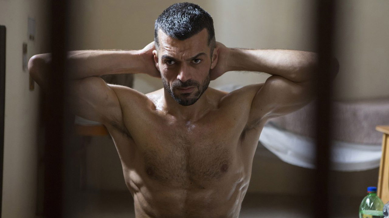 The Furlough Background