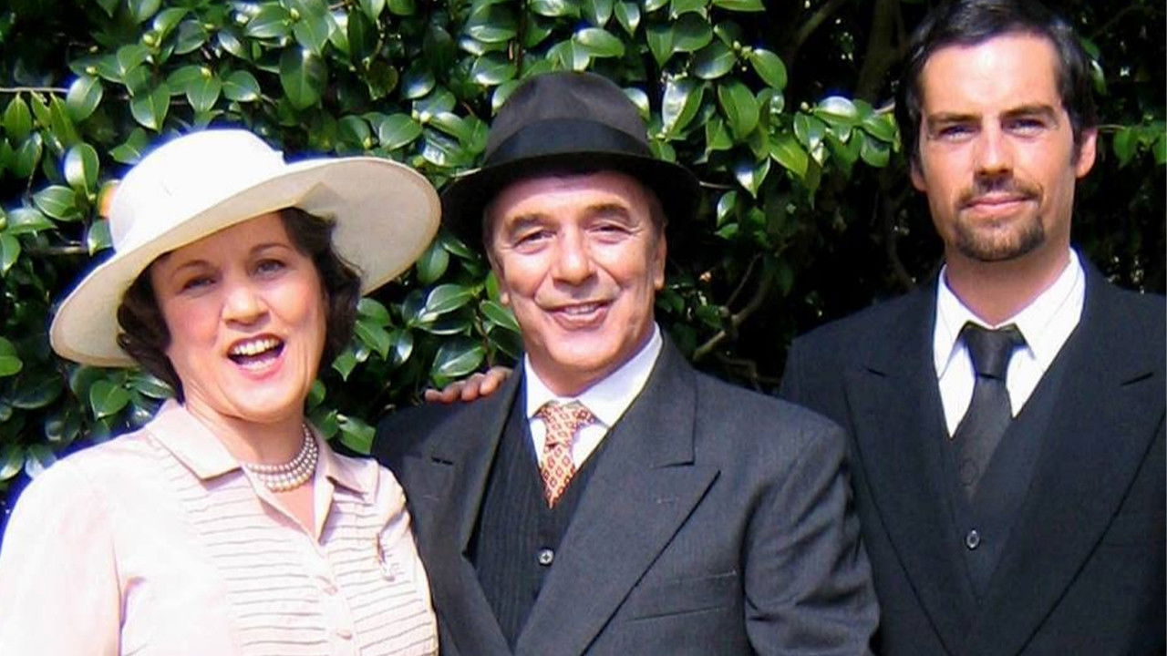 Histórias de Alice Background