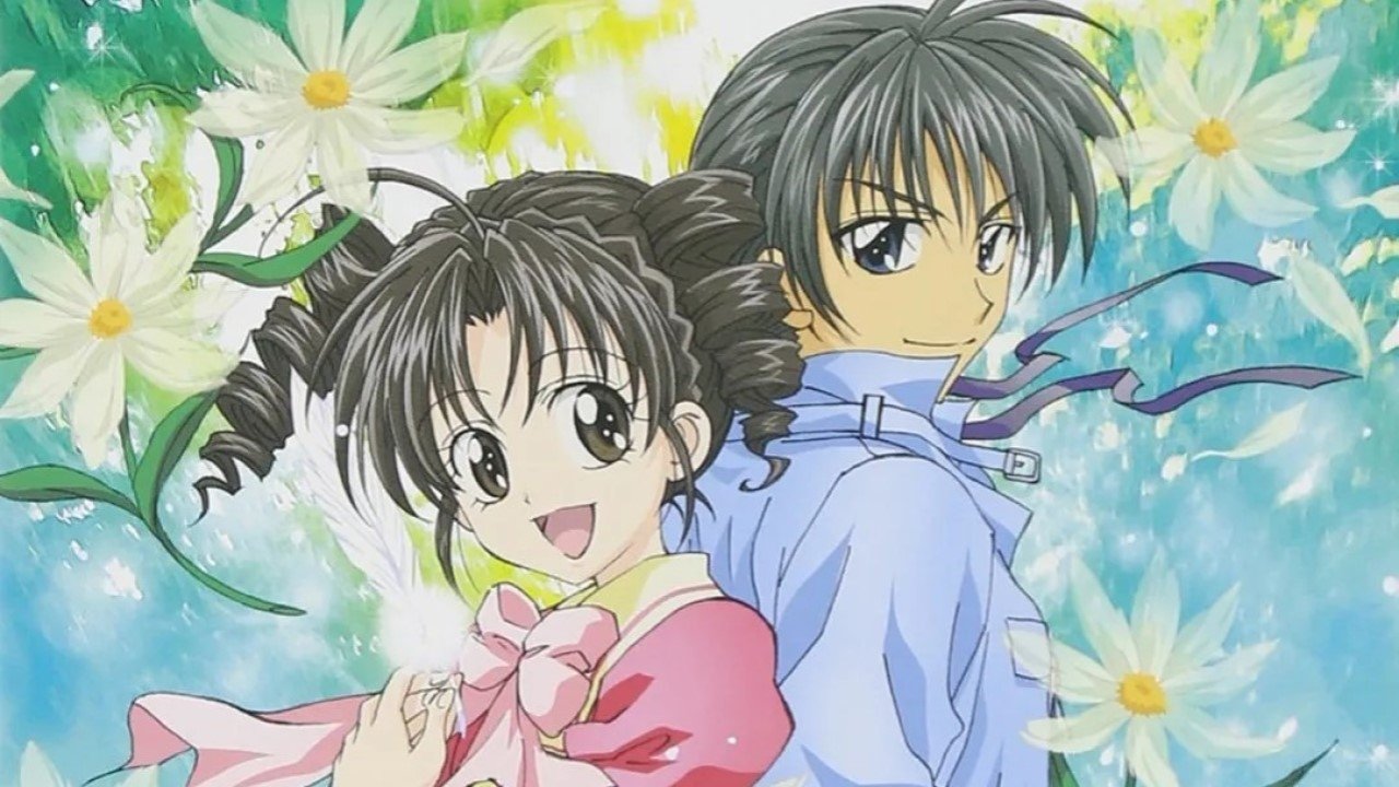 Full Moon Background