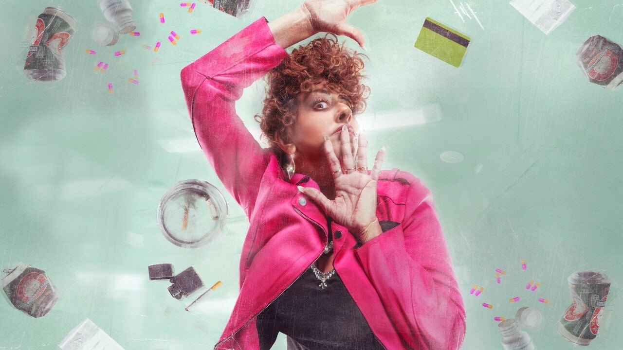 Un nuevo amanecer Background