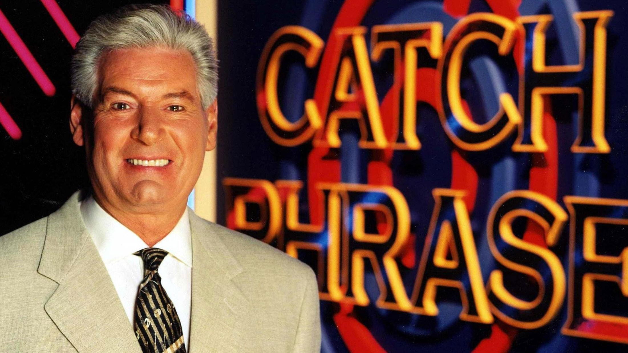 Catchphrase Background