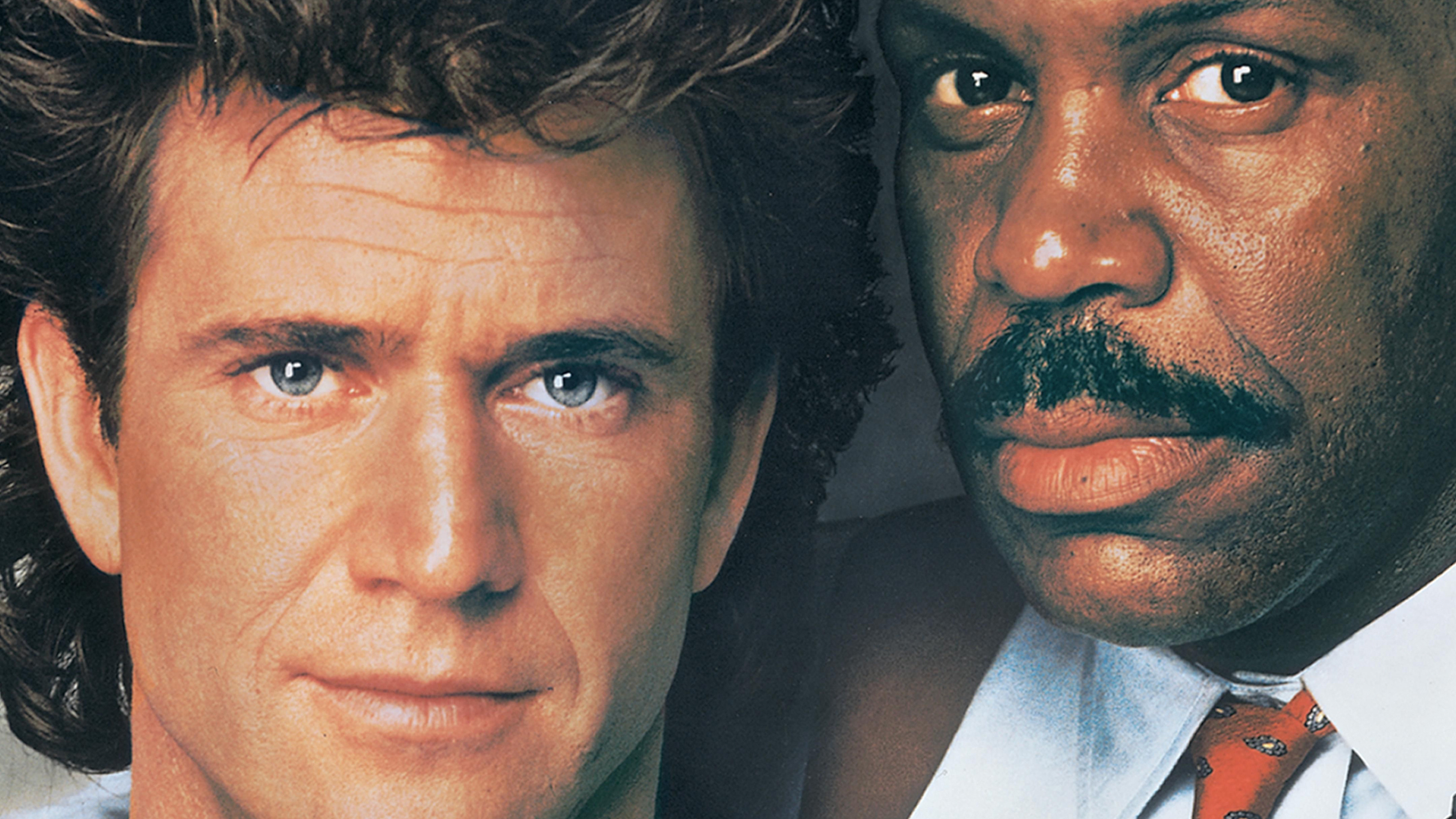 Lethal Weapon 2 Background