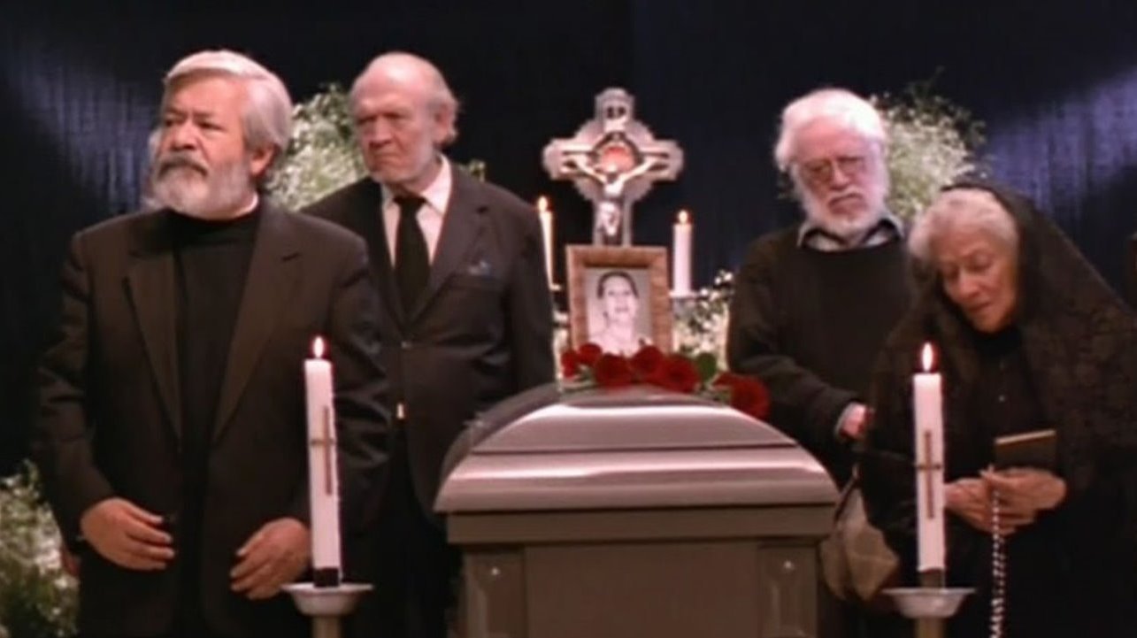 Por si no te vuelvo a ver Background