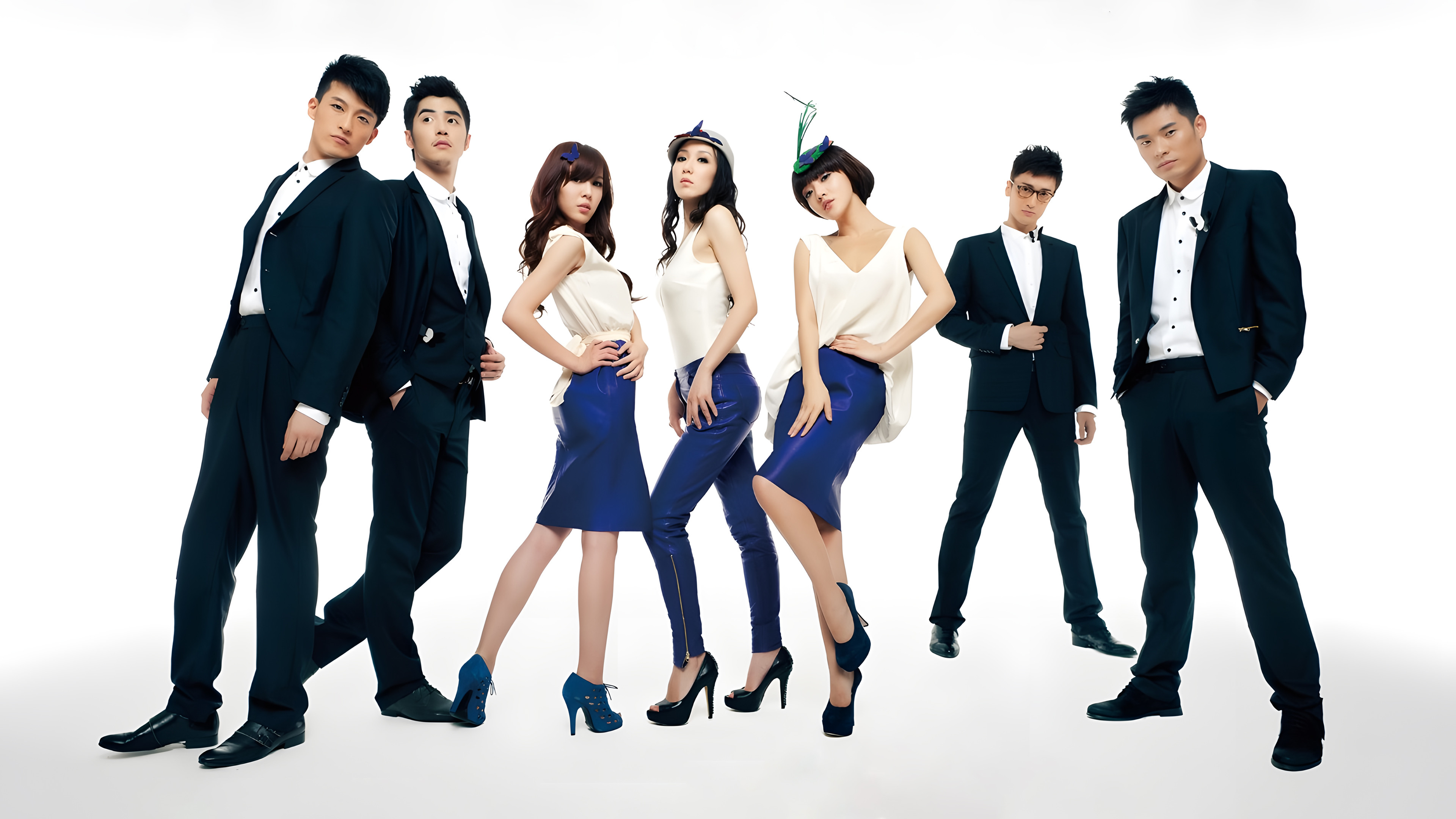 iPartment Background