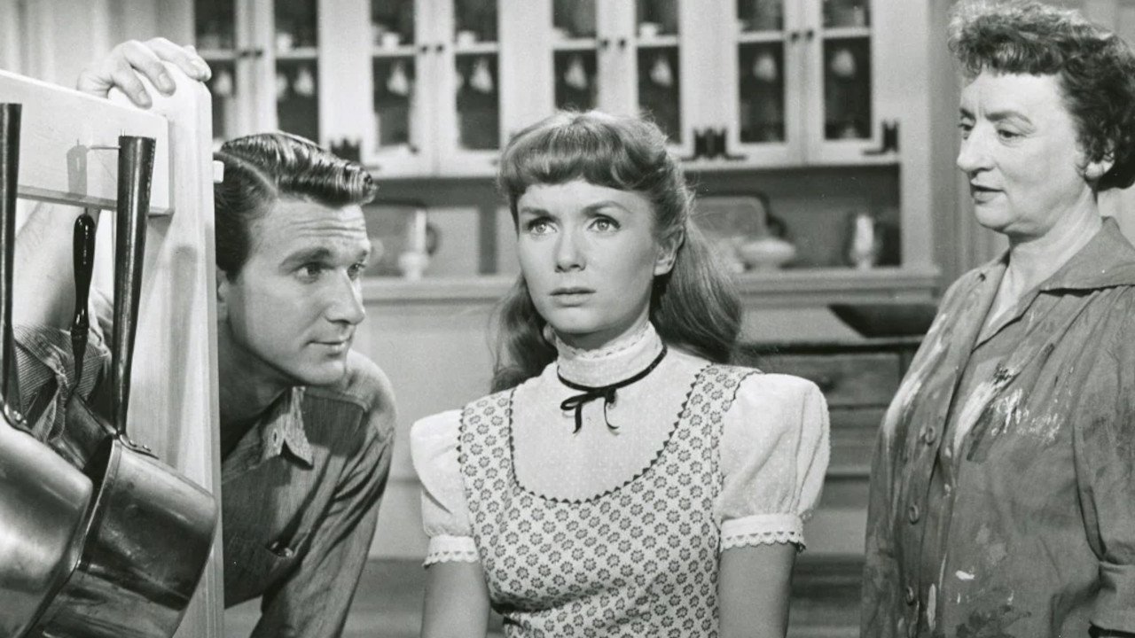 Tammy and the Bachelor Background