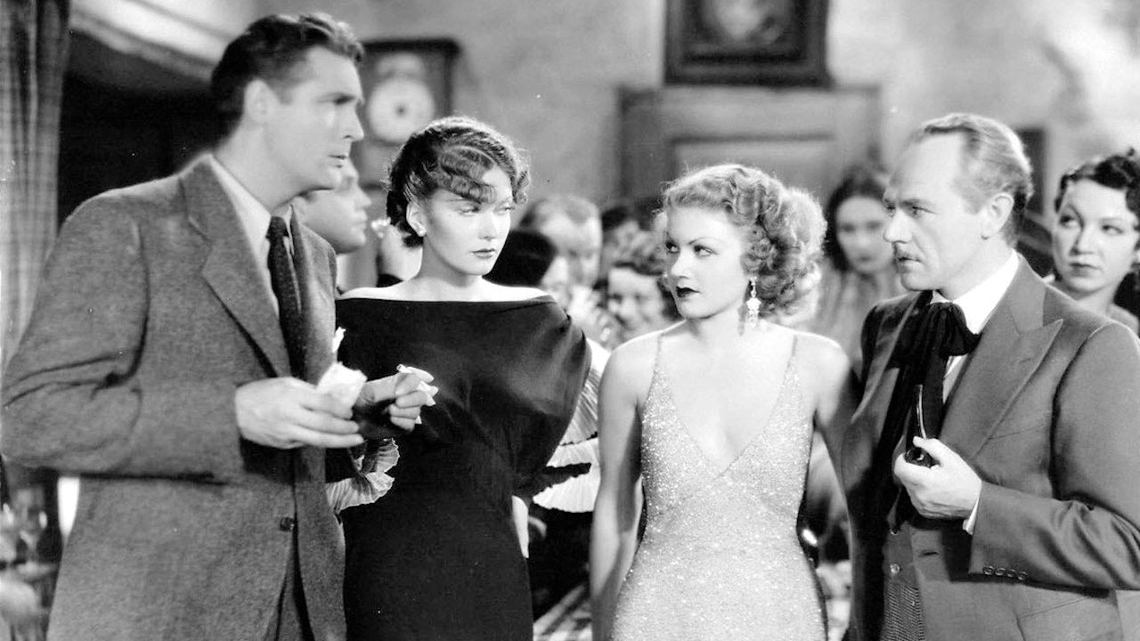 Girl Without a Room Background