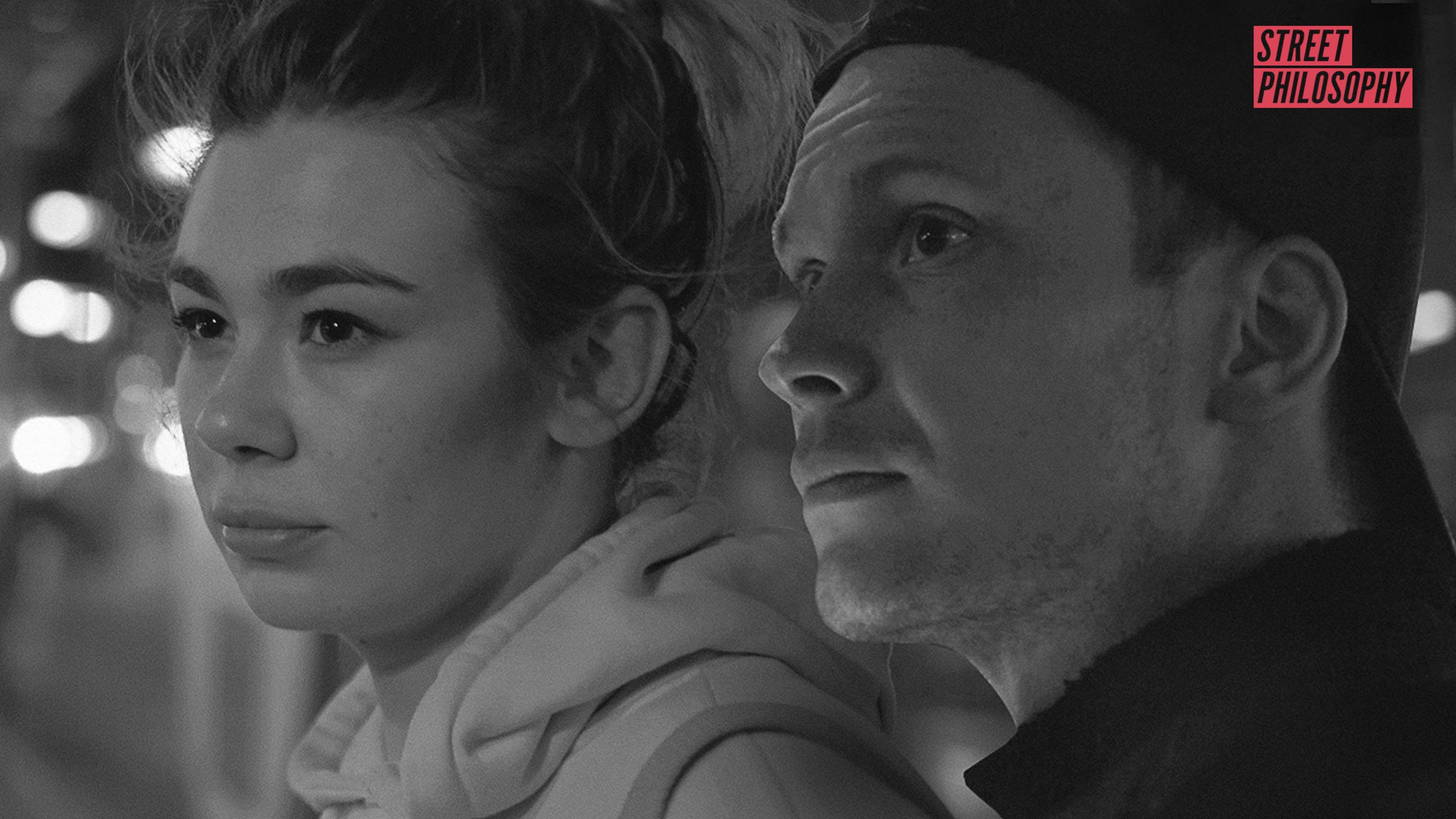 Streetphilosophy Background