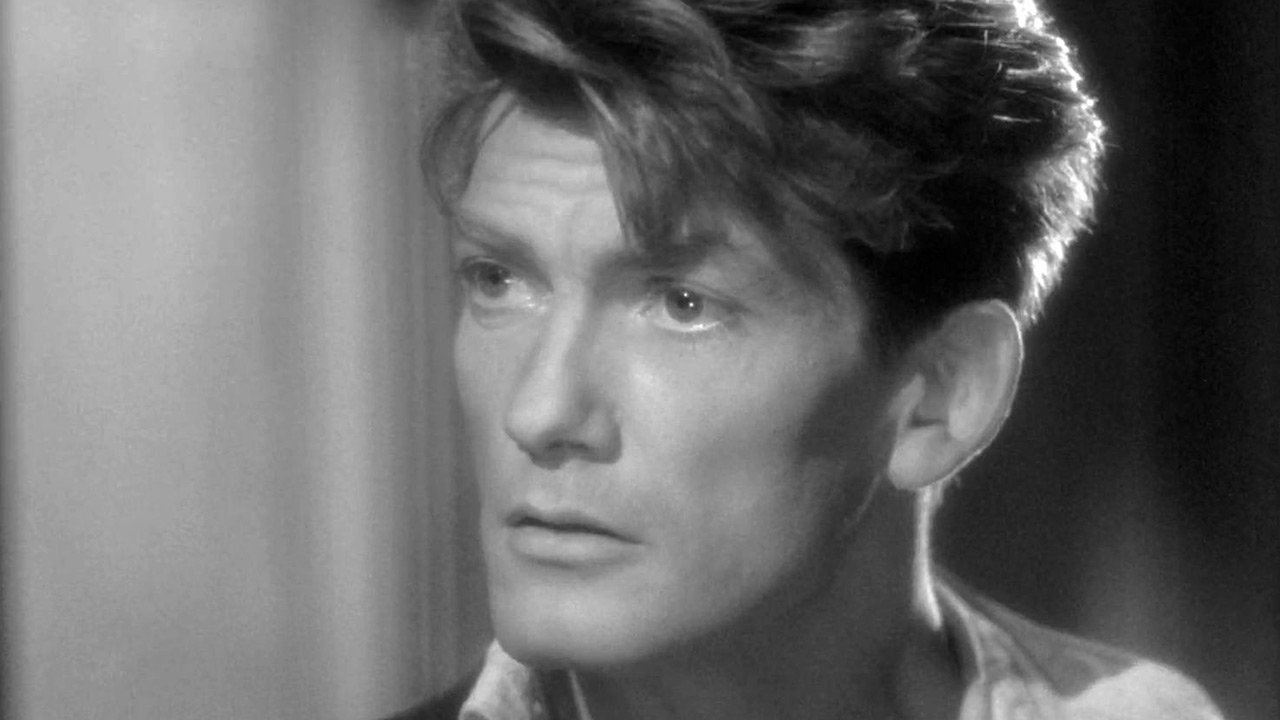 The Storm Within Background