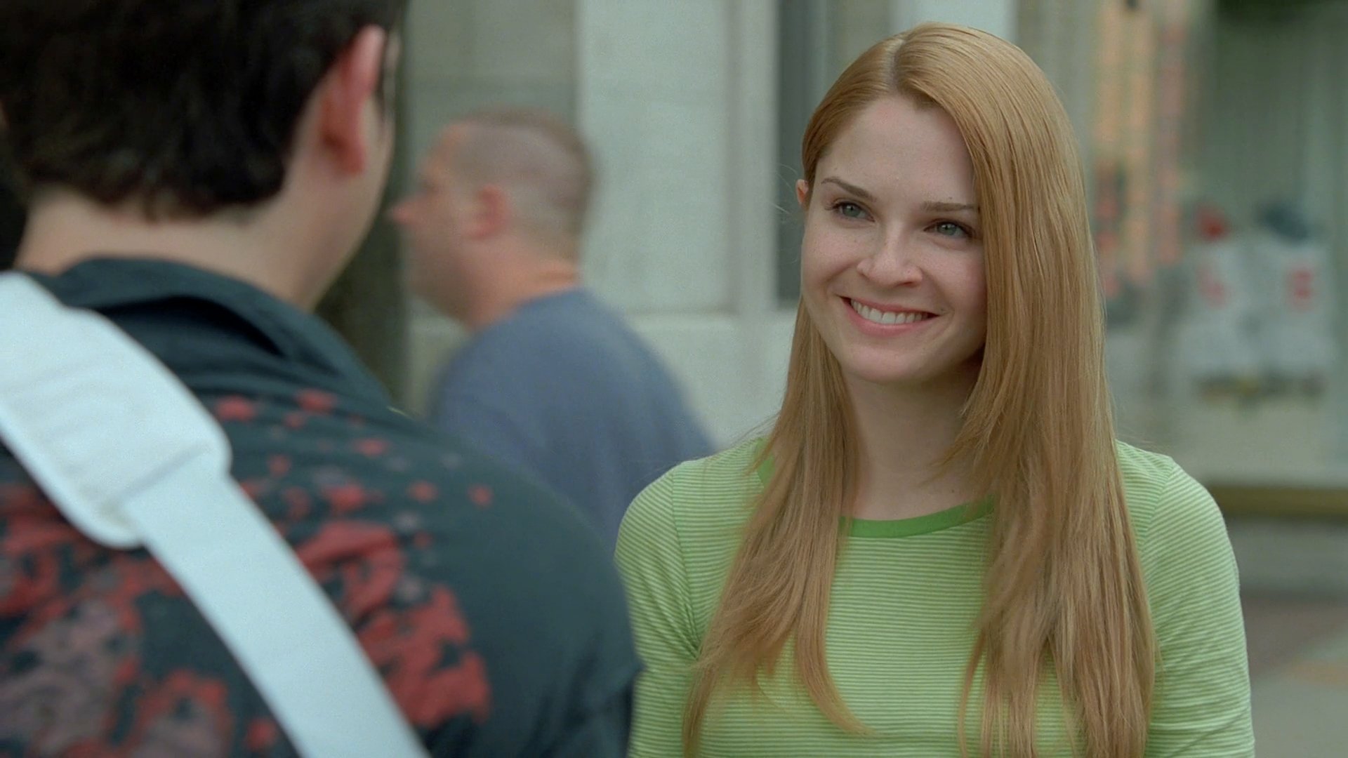 Graduation Background