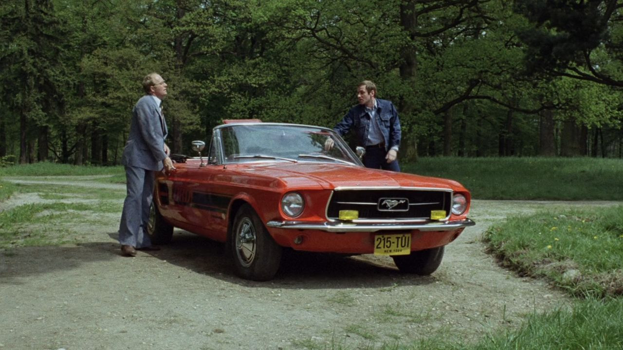 Pilot Pirx's Inquest Background