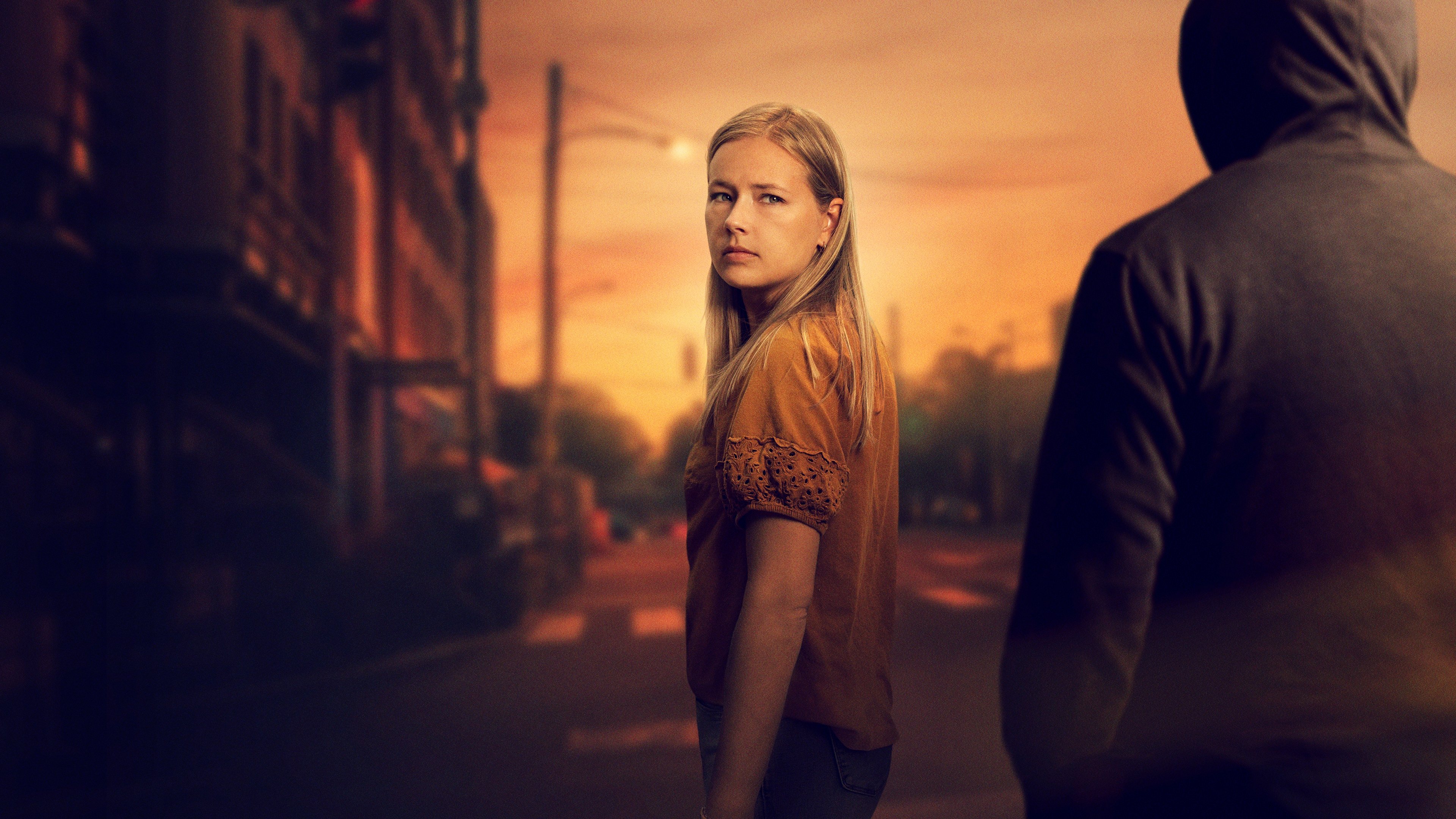 Stalking Samantha: 13 Years of Terror Background