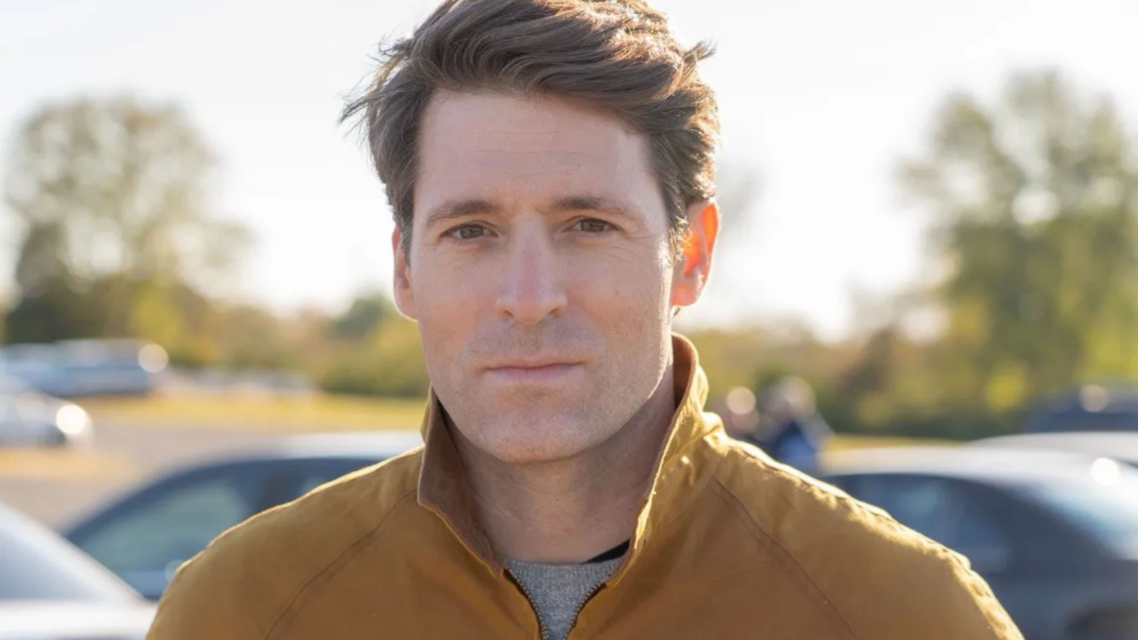 CBS Evening News Background