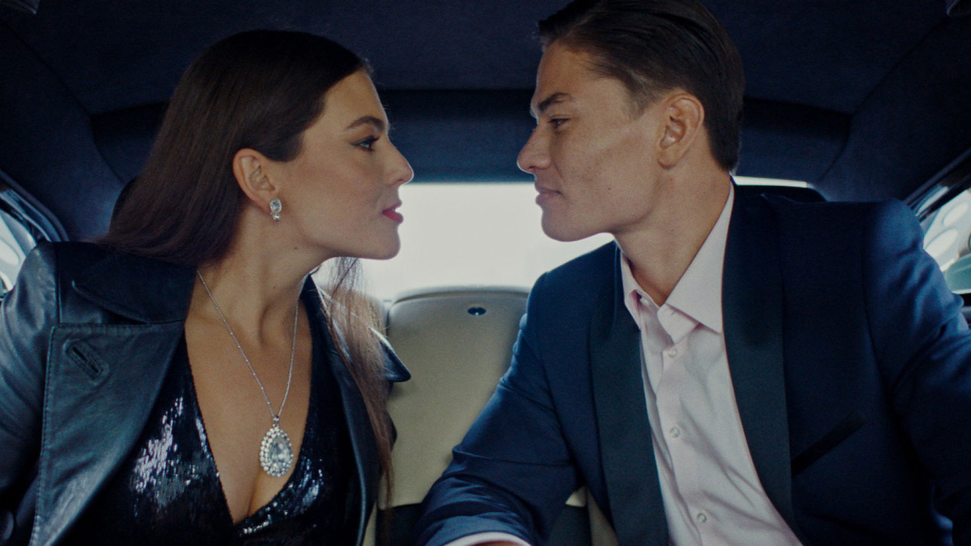 You Are My Diamond Background