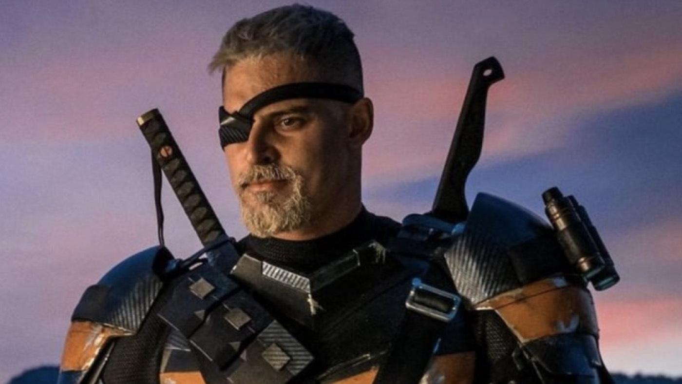 Archenemy Background