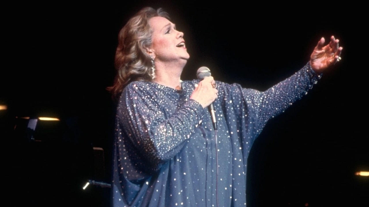 Follies: In Concert Background