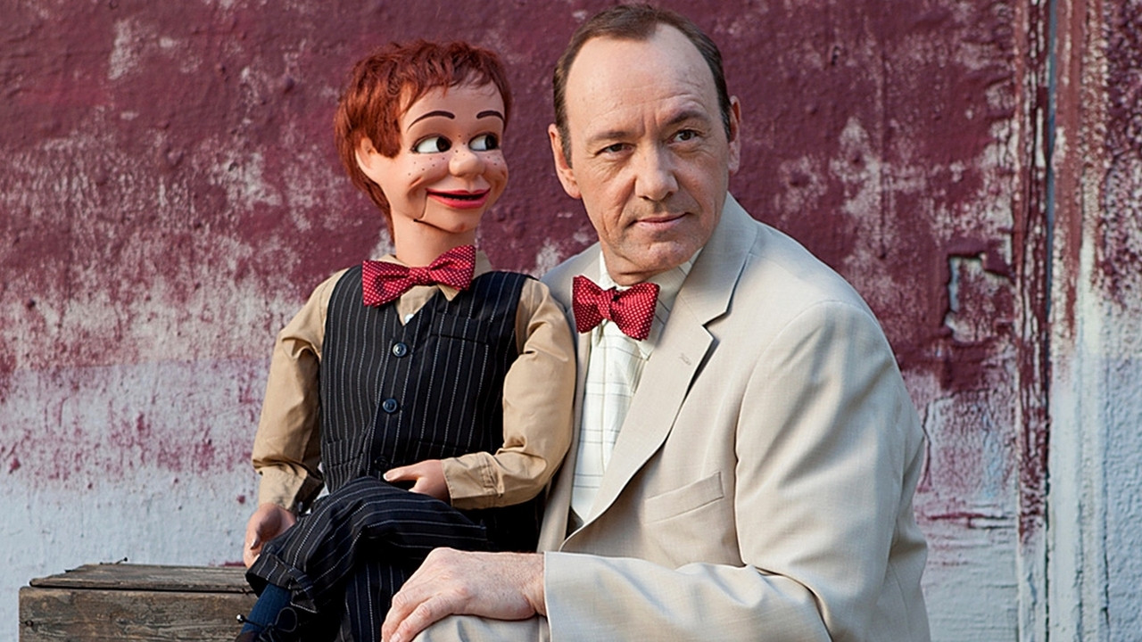 The Ventriloquist Background