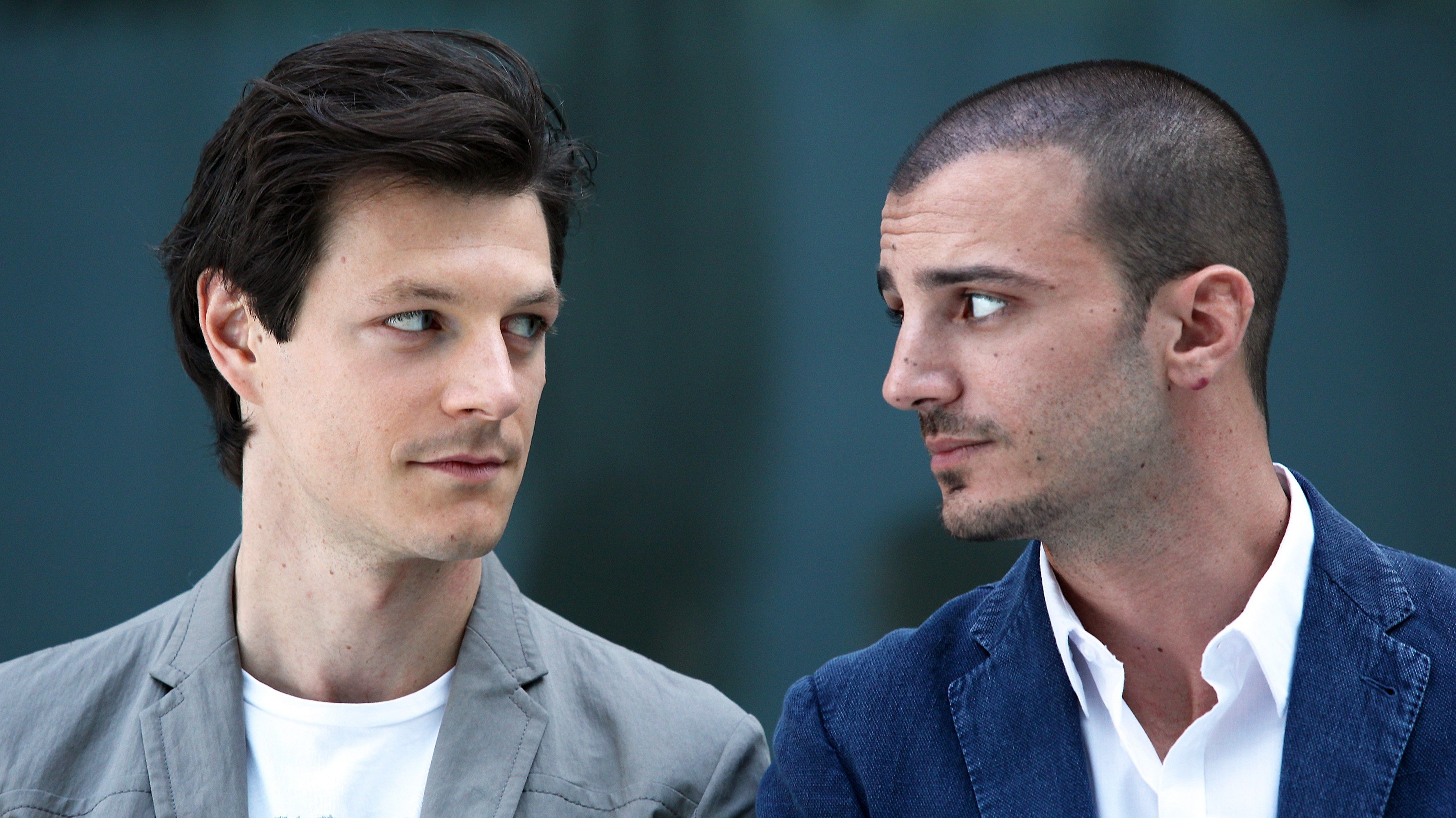 Outing: Engaged by Mistake Background