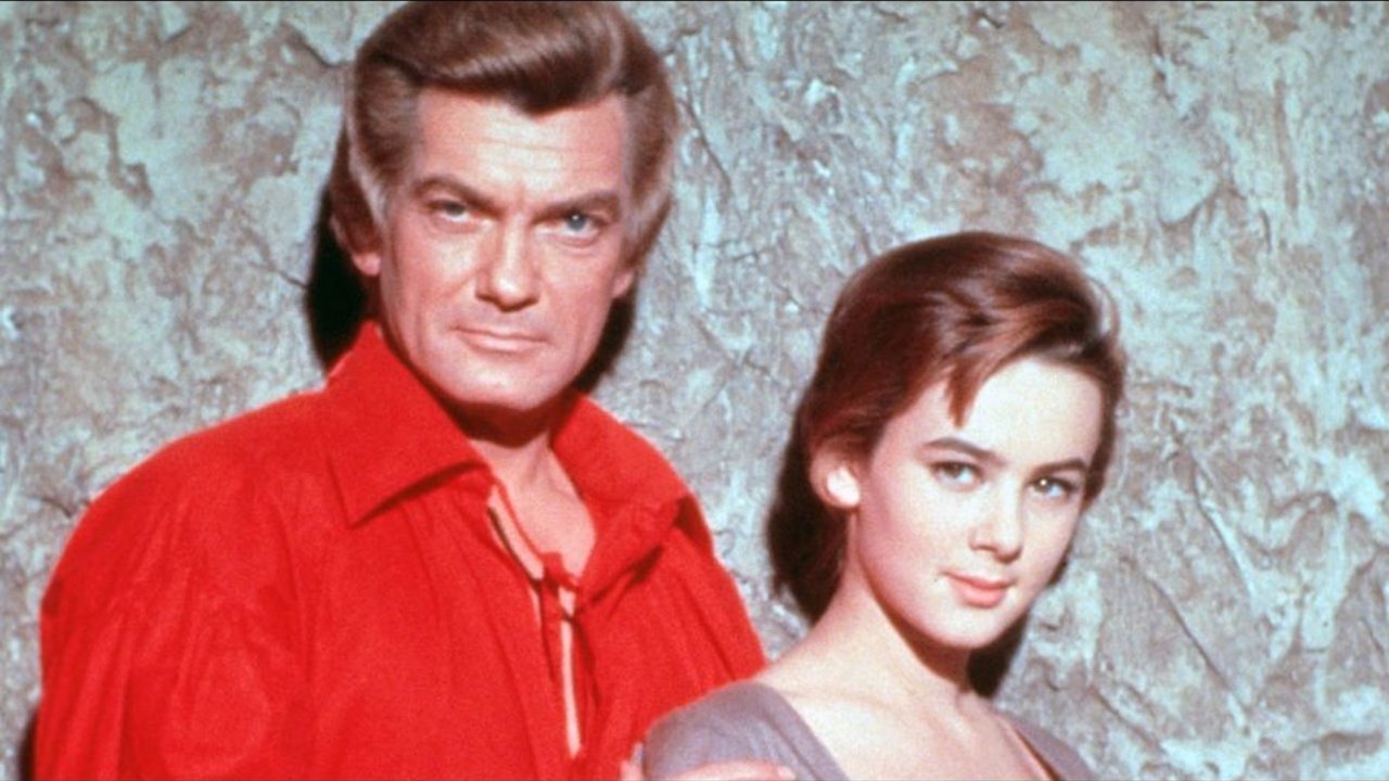 King on Horseback Background