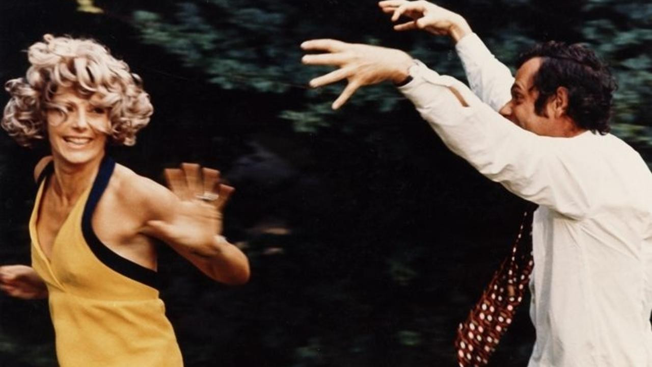 The Invitation Background