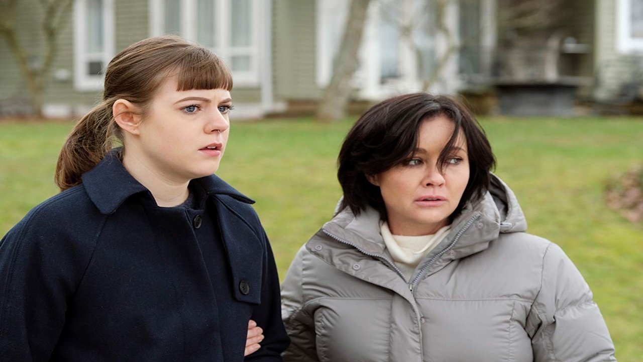 No One Would Tell Background