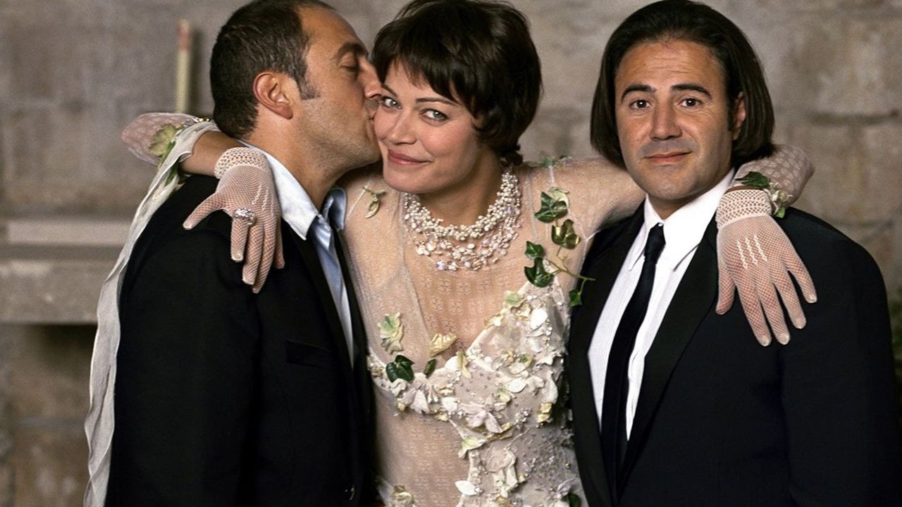 Slice of Life Background