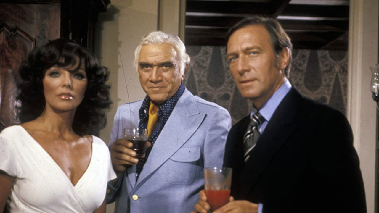 Arthur Hailey's The Moneychangers Background