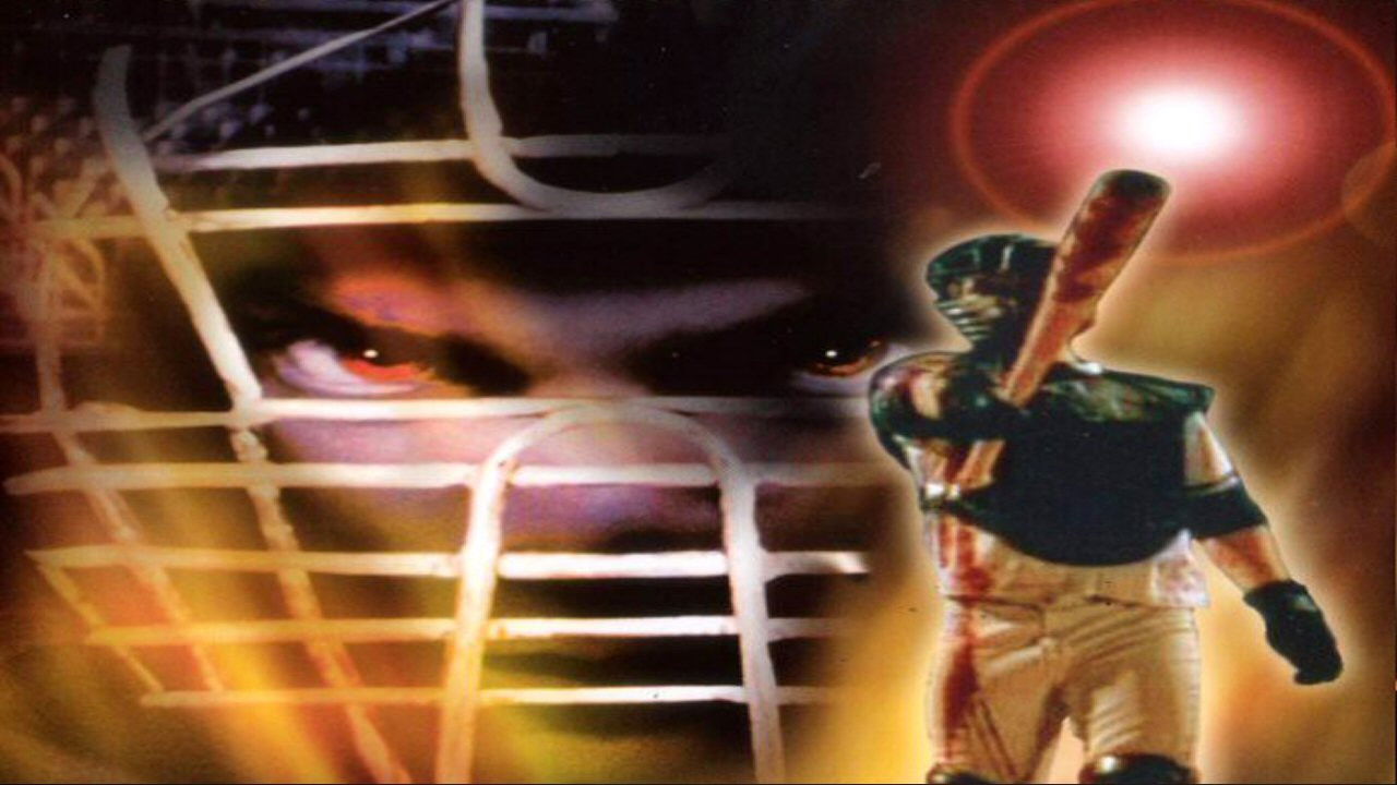 The Catcher Background