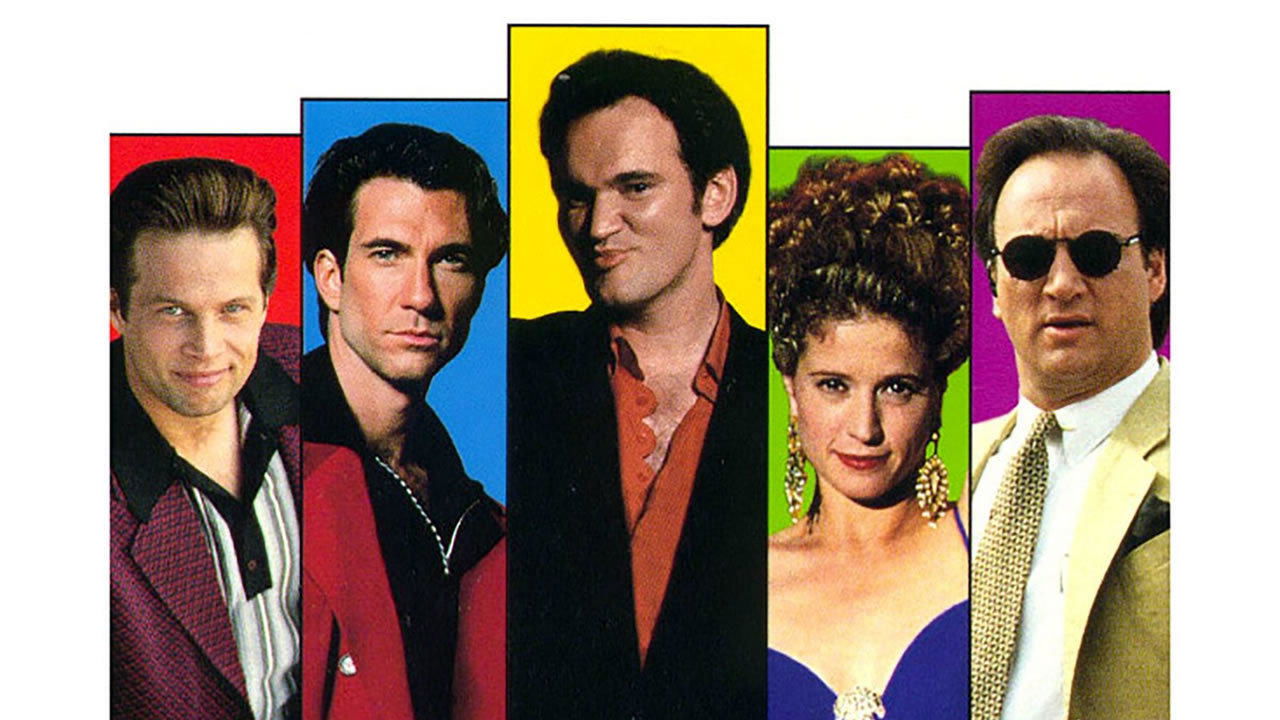 Destiny Turns on the Radio Background