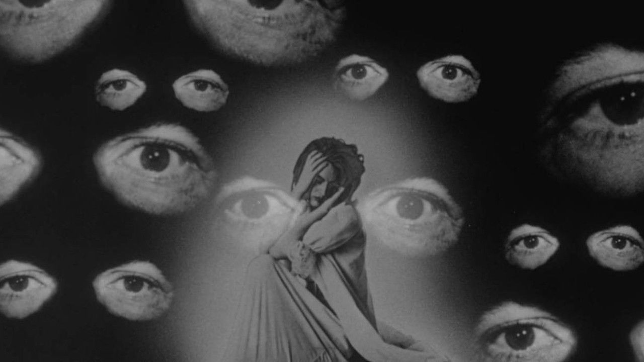 Nothing but Time Background