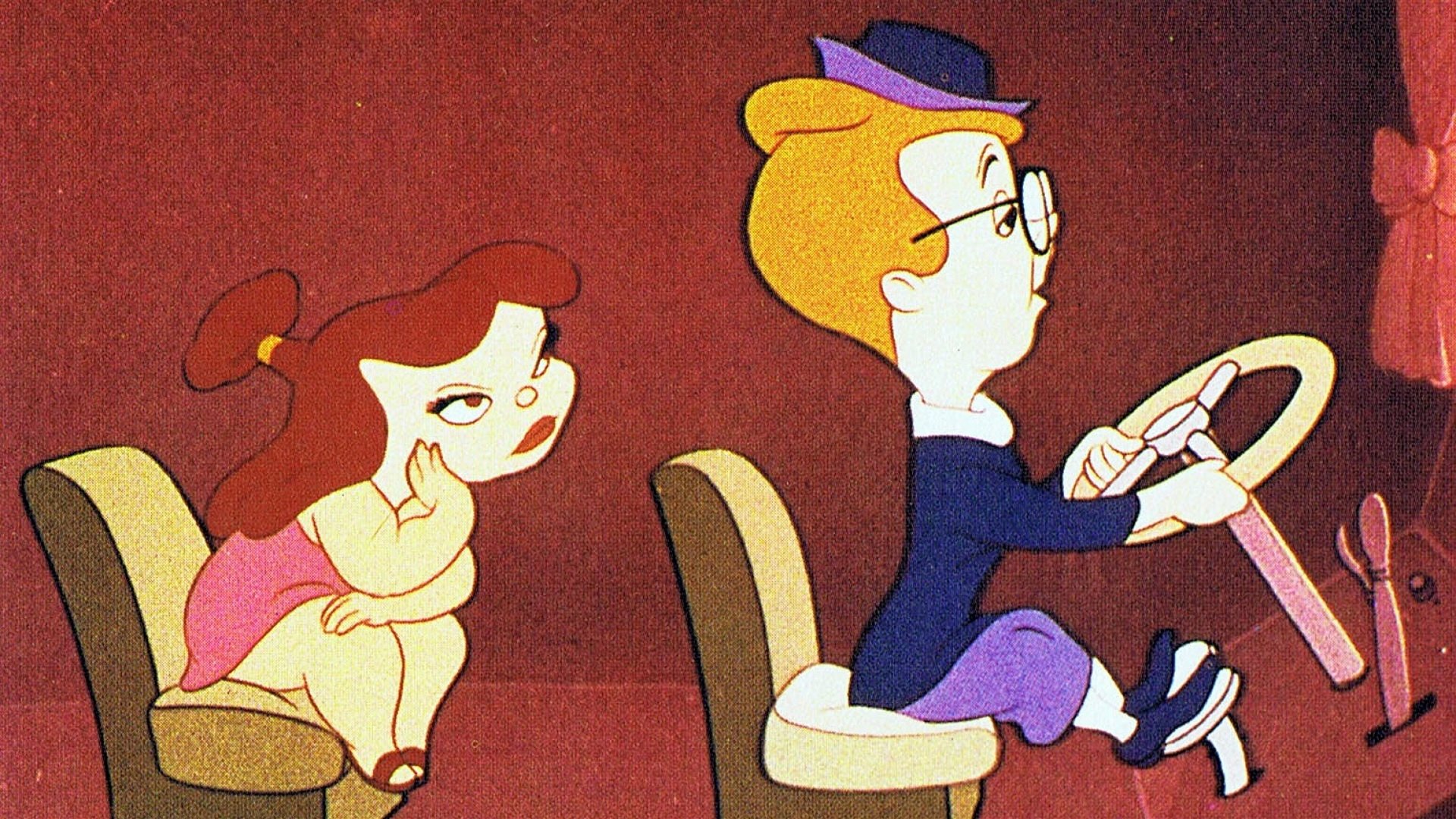 Reason and Emotion Background