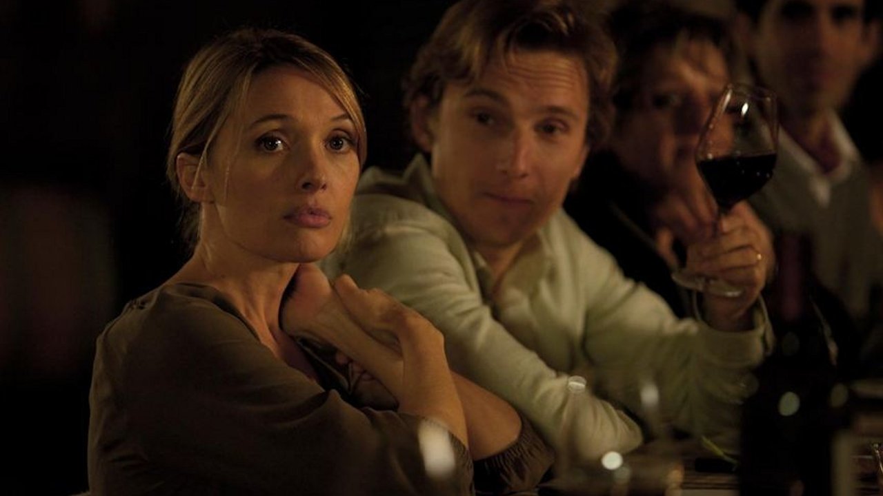 You Will Be My Son Background