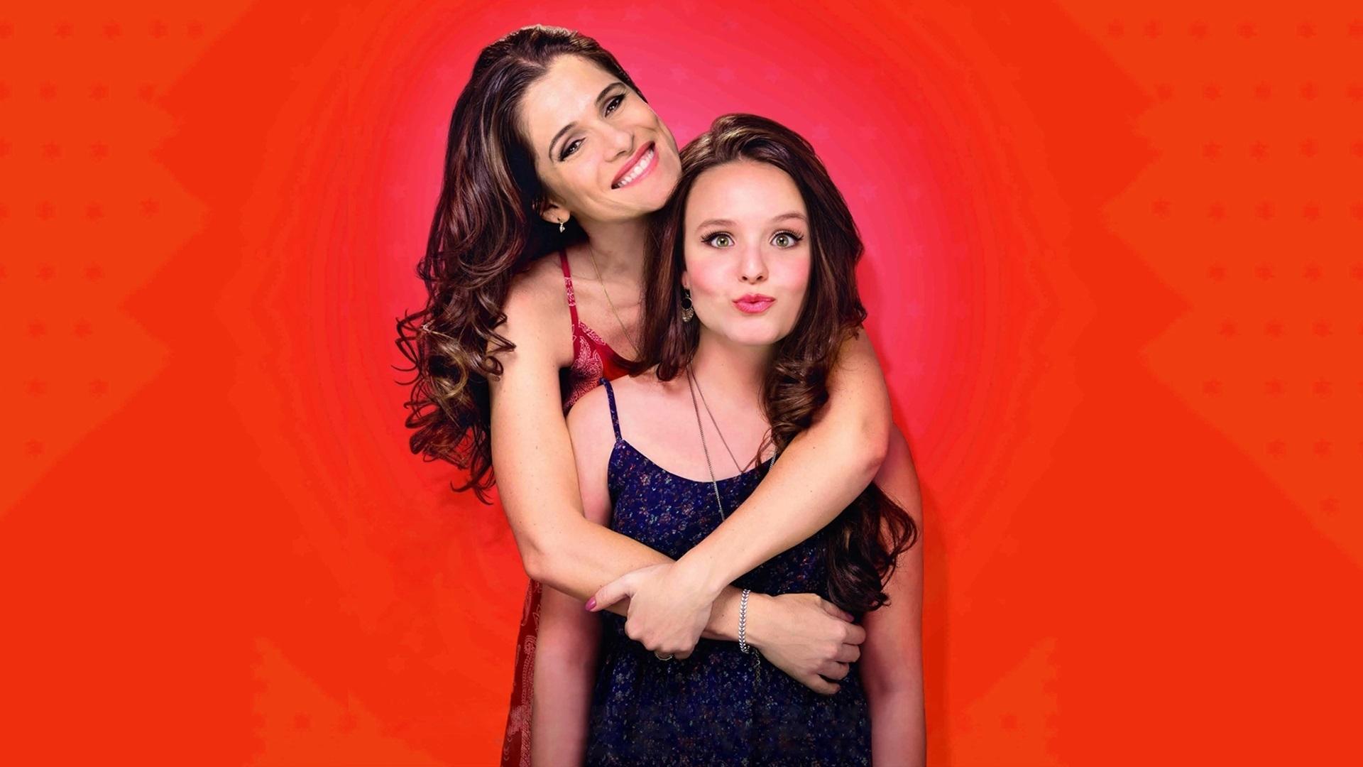 Fala Sério, Mãe! Background