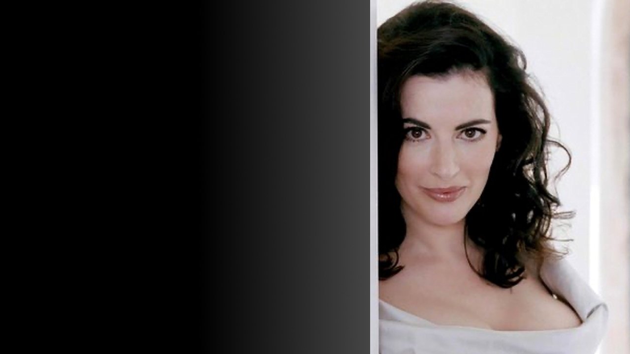 Nigella Background
