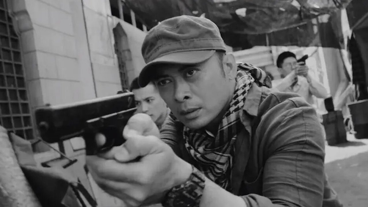 Wolves Action 2 Background