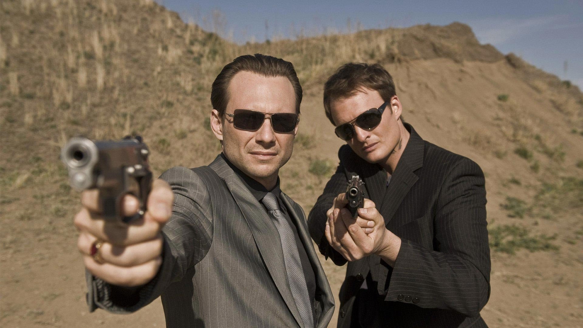 Dolan's Cadillac Background