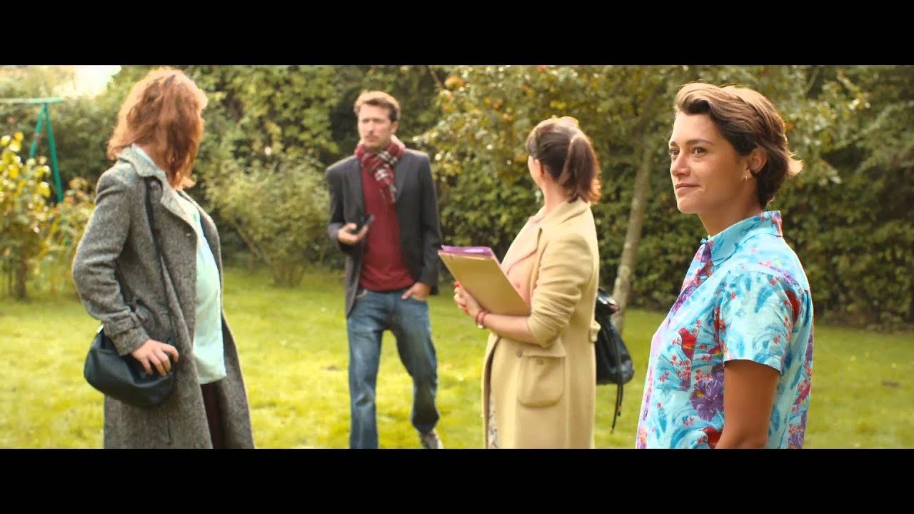 Sand Castles Background