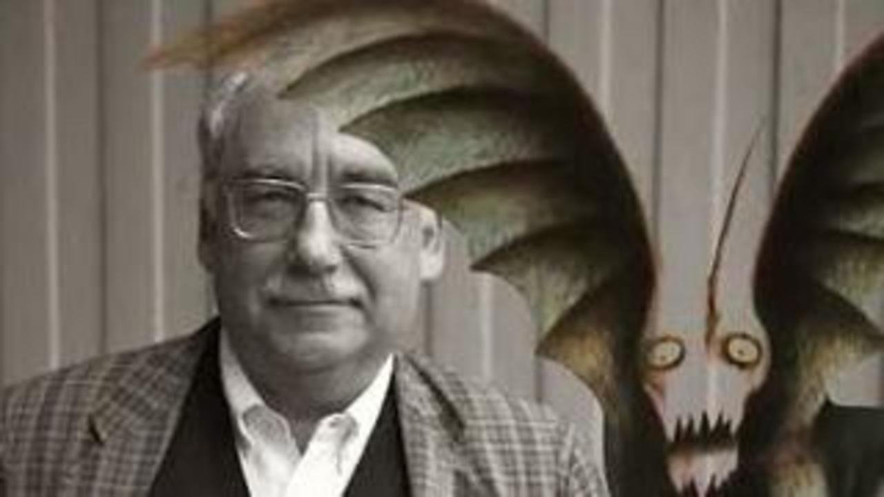 Fantastic Laloux Background