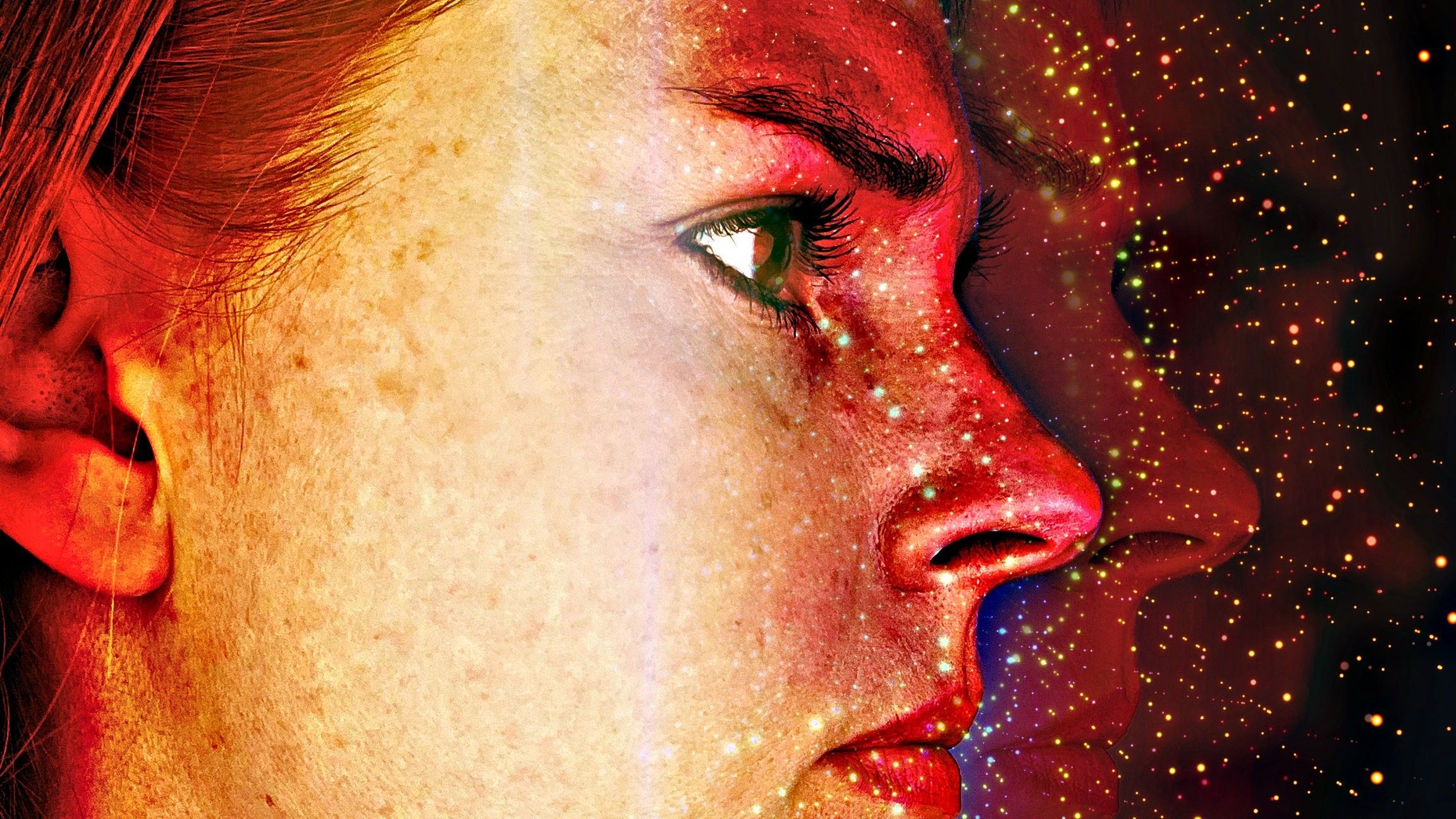 Beyond Your Consciousness Background