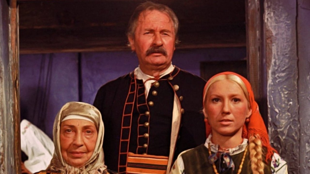 The Peasants Background