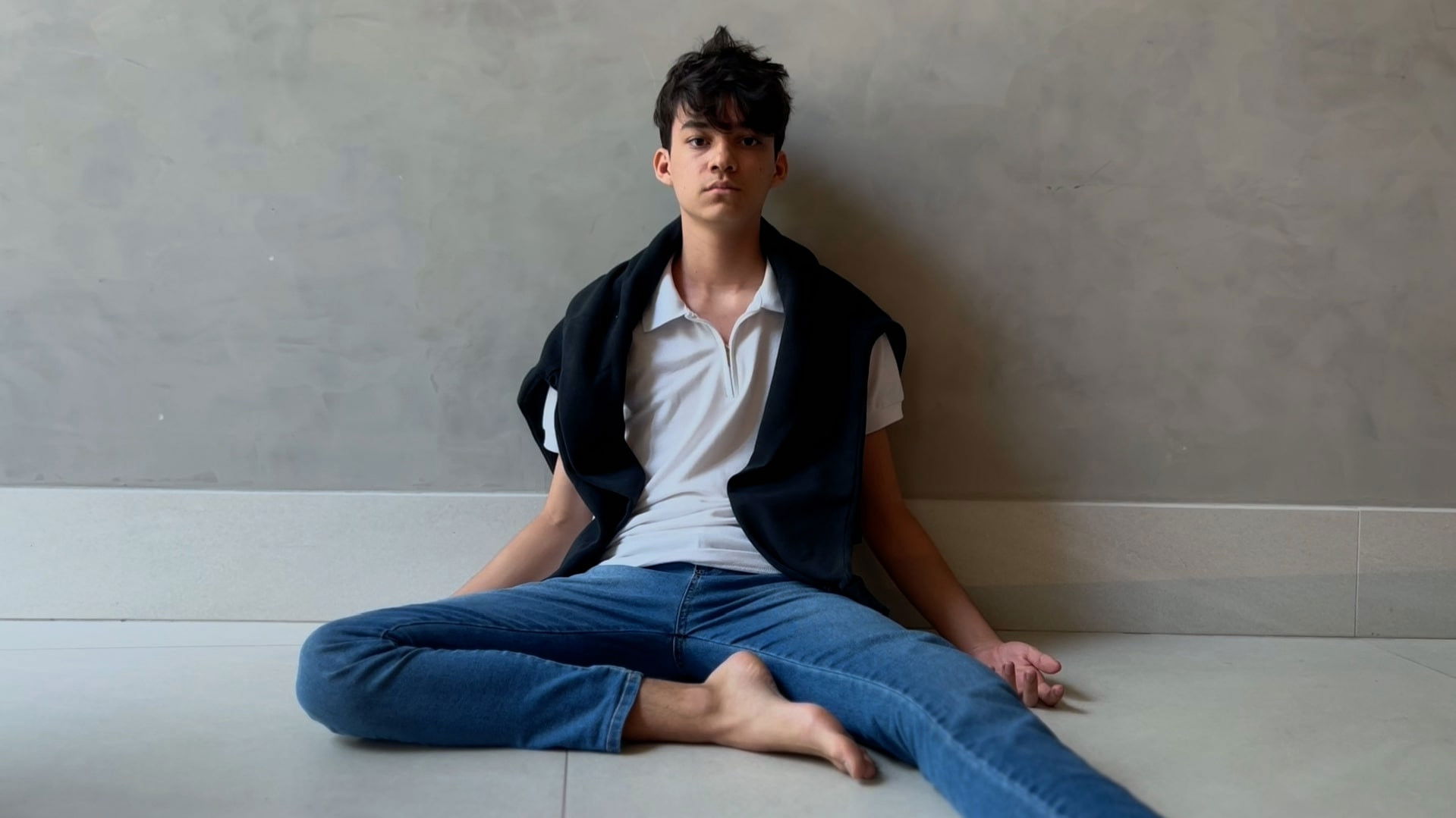 Ashes Of A Passion On The Sidelines Background