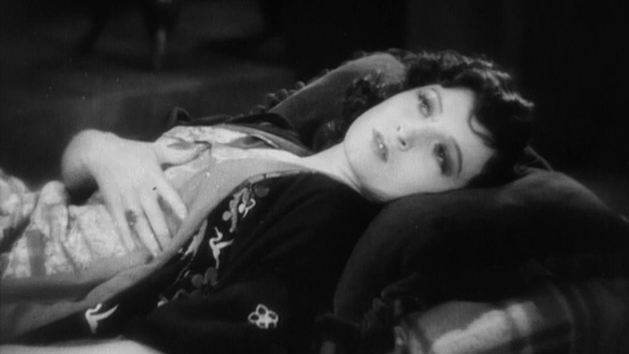 The River Background