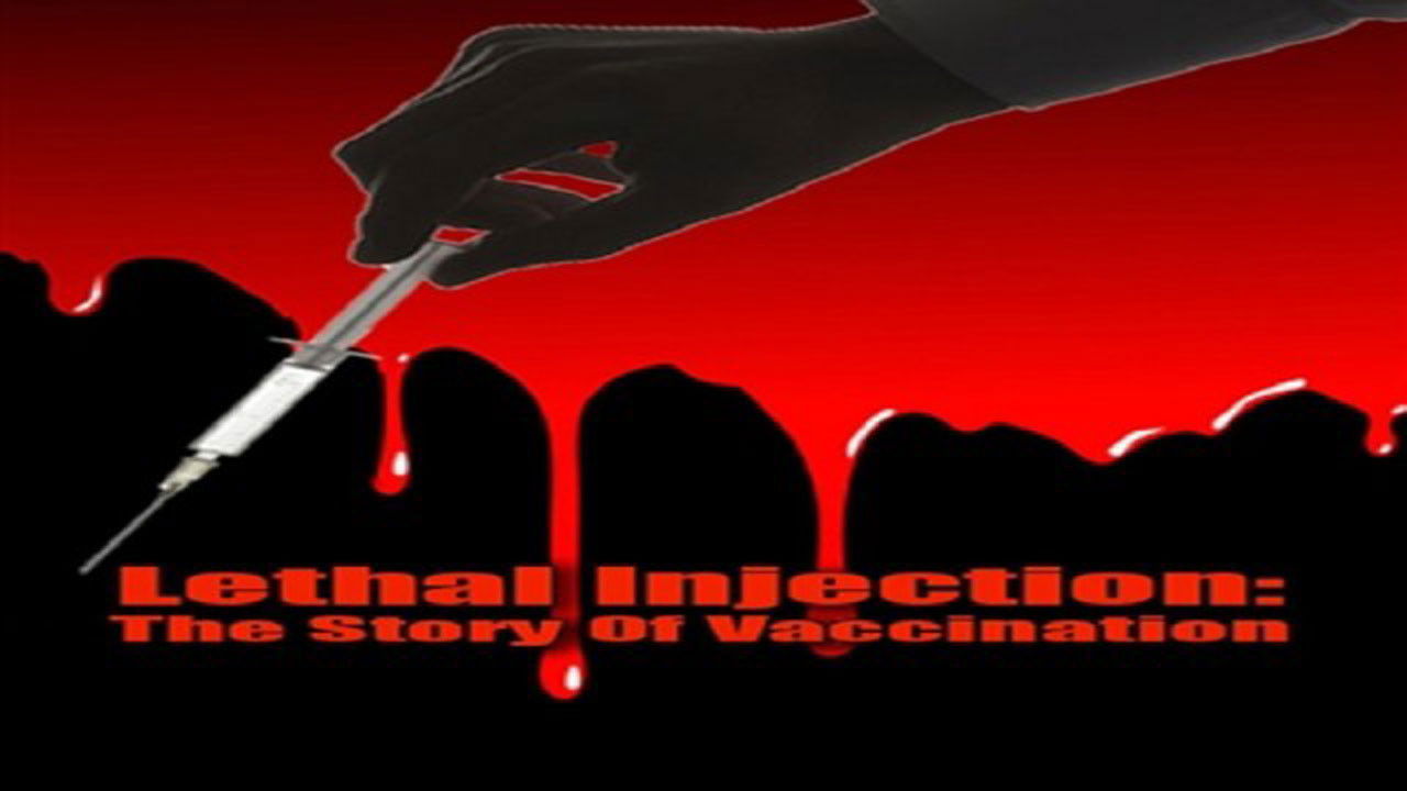 Lethal Injection: The Story Of Vaccination Background