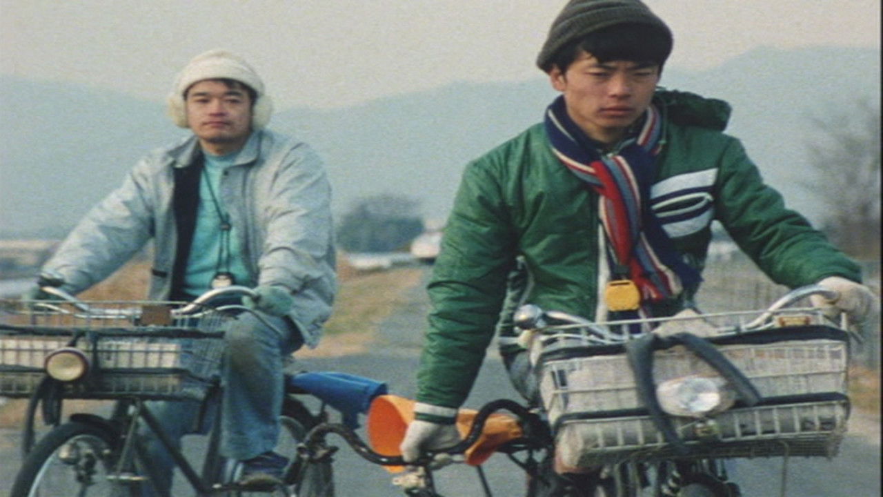 Bicycle Sighs Background