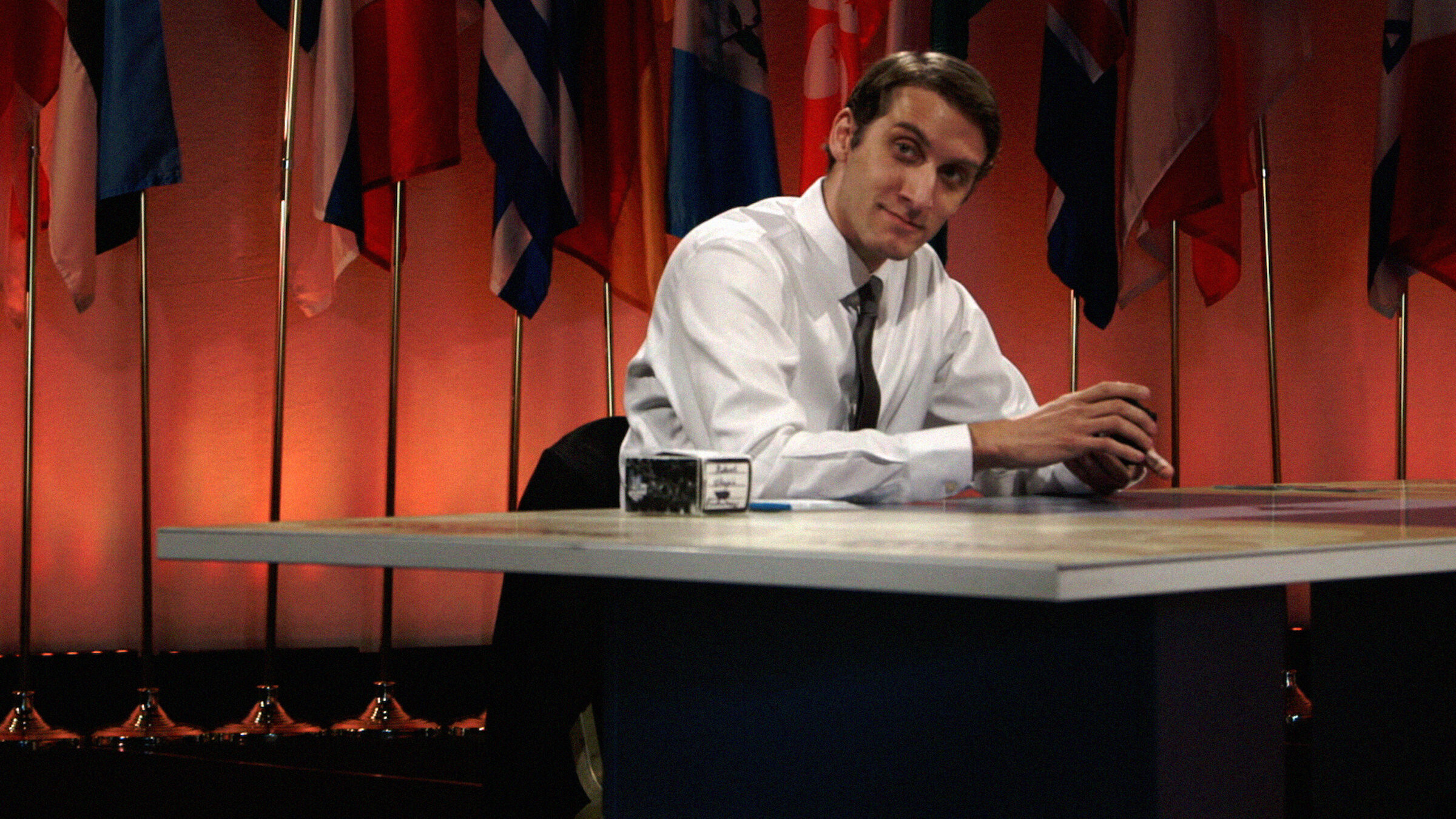 Enter the Battlefield: Life on the Magic - The Gathering Pro Tour Background