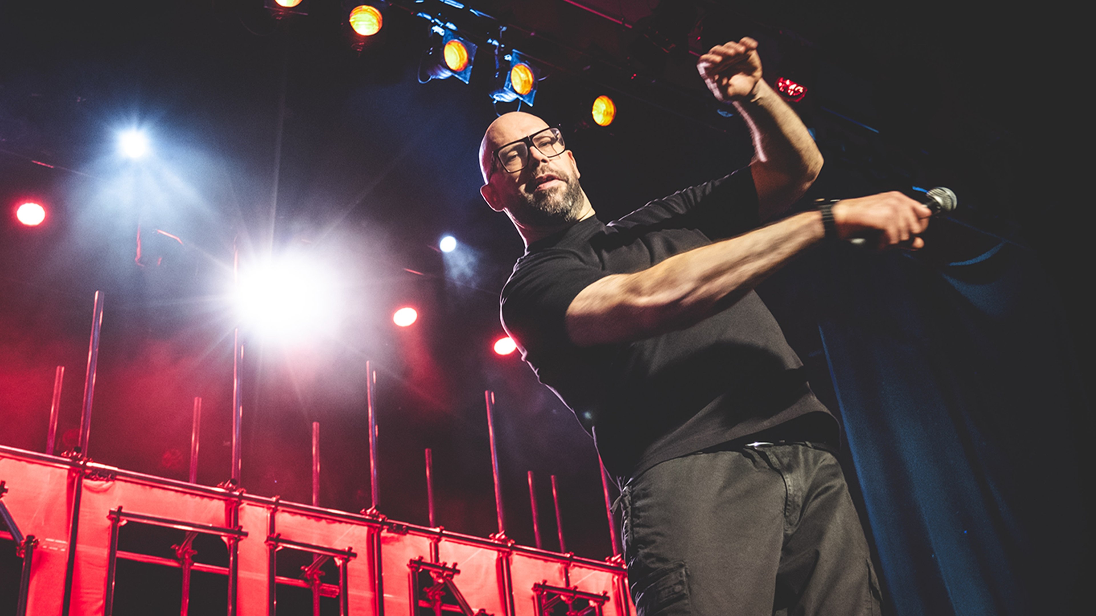 Tom Davis: Underdog Background