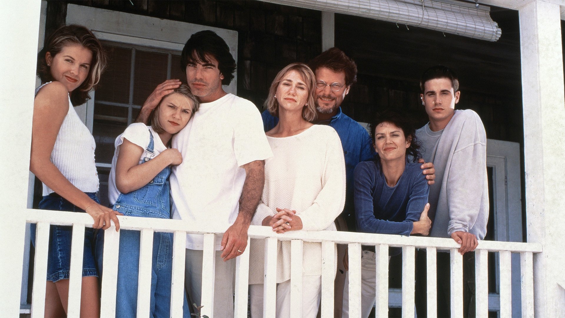 To Gillian on Her 37th Birthday Background