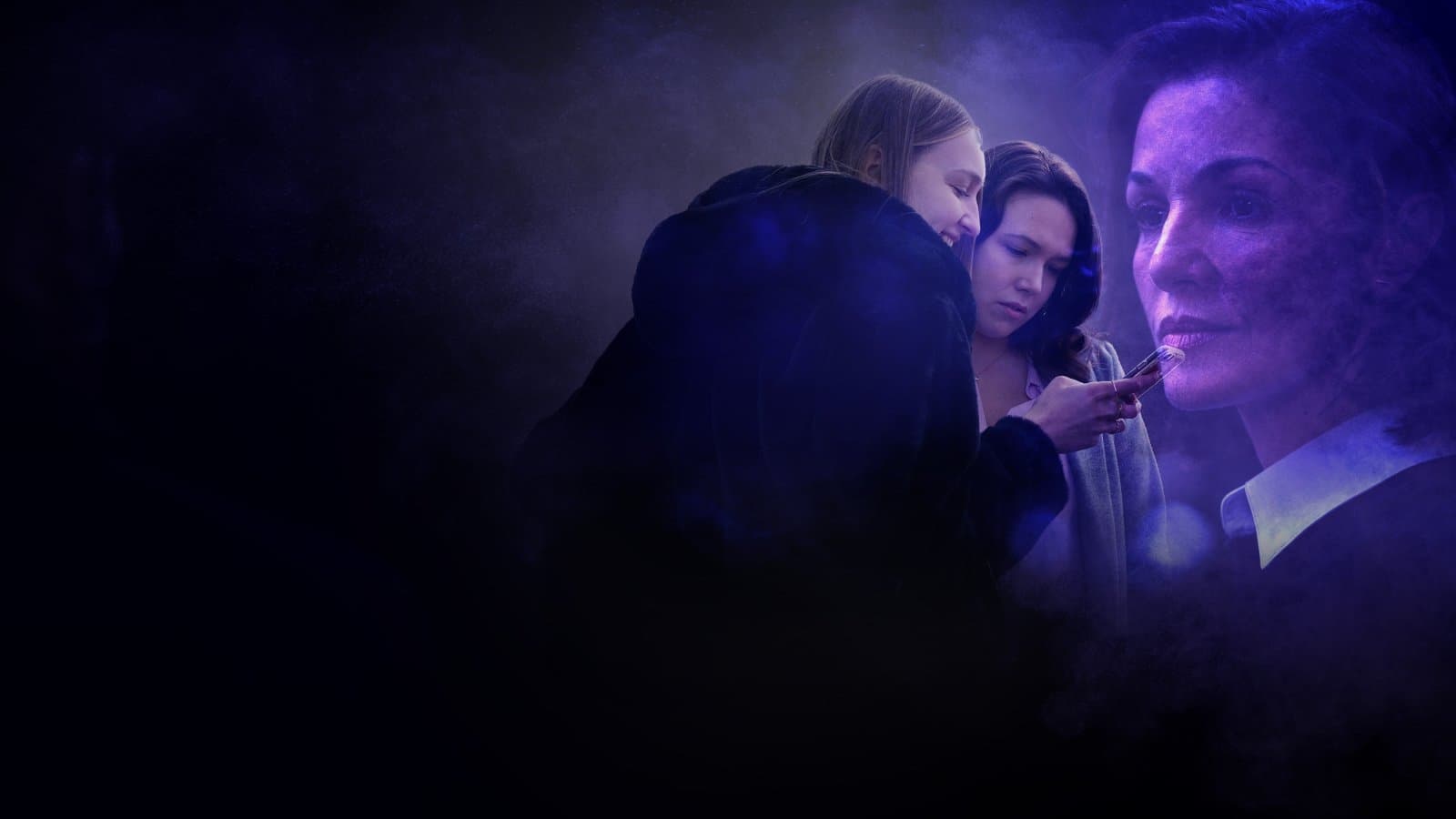 Les Siffleurs Background